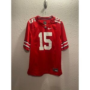 Nike Team Ohio State Buckeyes Football Youth Jersey